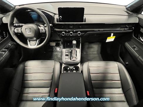 New 2026 Honda CR-V Sport Touring image 16