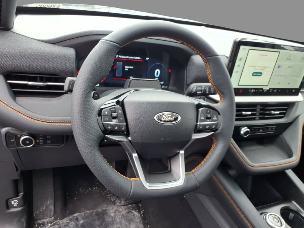 New 2026 Ford Explorer Tremor w/ Tremor Ultimate Package AWD/4WD image 21