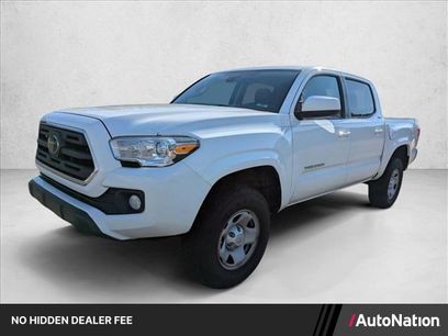 Used 2019 Toyota Tacoma SR5