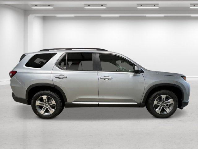 New 2026 Honda Pilot EX-L image 2