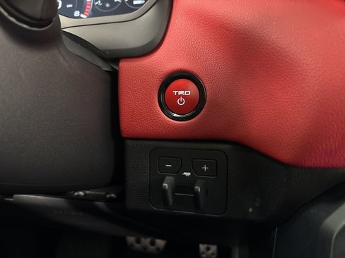 Certified 2026 Toyota Tundra TRD Pro image 23