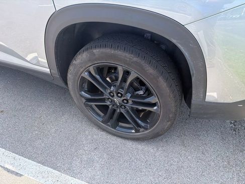 Used 2026 Chevrolet Traverse LT w/ LPO, Floor Liner Package AWD/4WD image 7