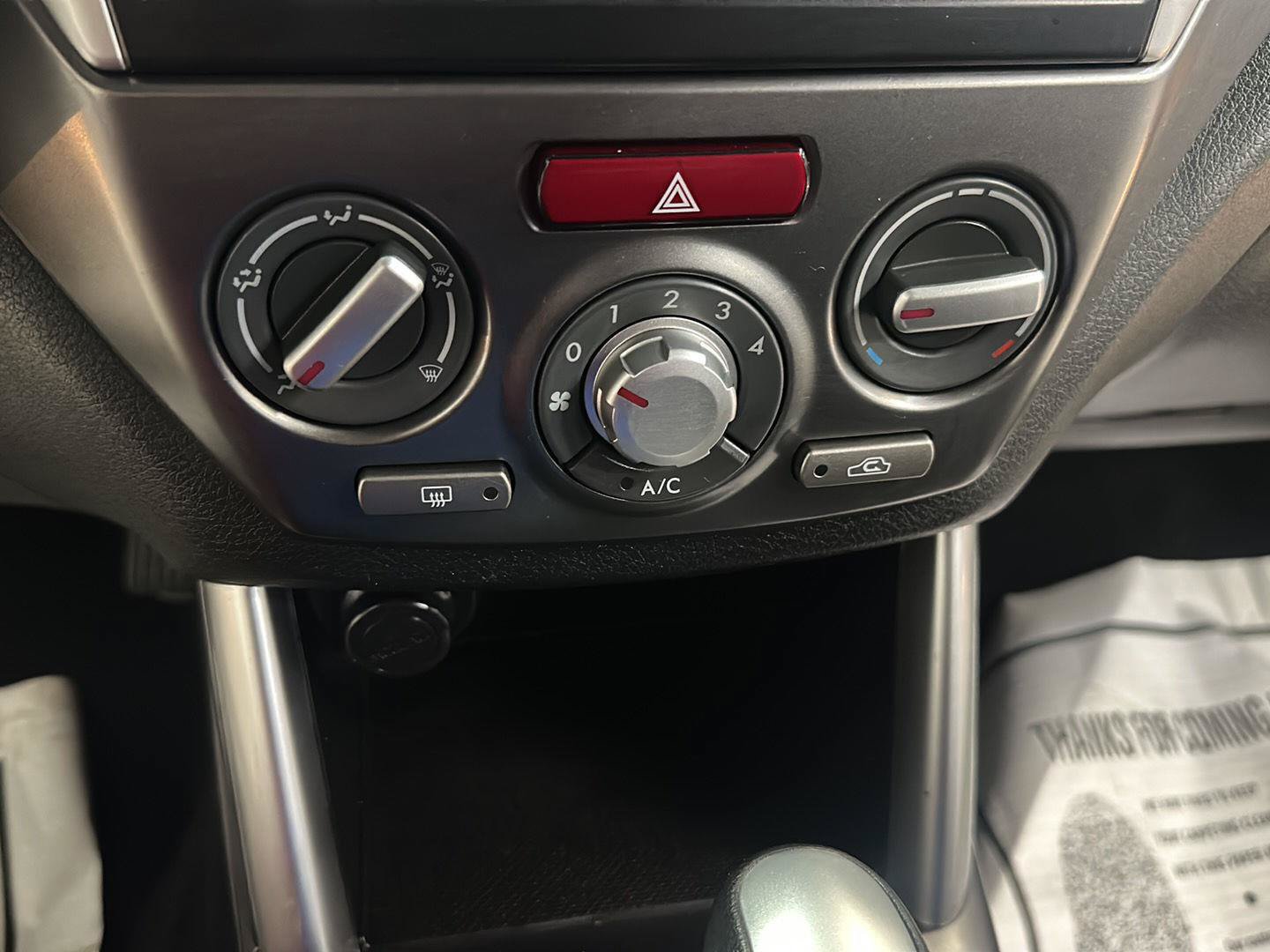 Used 2013 Subaru Forester 2.5X Premium AWD/4WD image 21