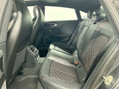 Used 2025 Audi S5 Premium Plus image 21