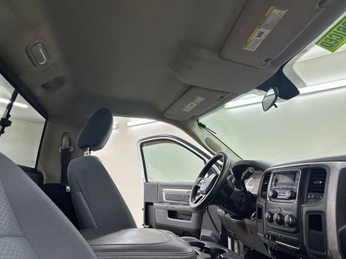Used 2014 RAM 2500 Tradesman w/ Power & Remote Entry Group AWD/4WD image 21