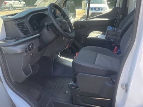 New 2025 Ford Transit 350 DRW w/ Interior Upgrade Package RWD image 31