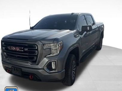 Used 2021 GMC Sierra 1500 AT4 w/ AT4 Premium Package
