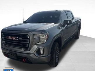 Used 2021 GMC Sierra 1500 AT4 w/ AT4 Premium Package AWD/4WD video 1