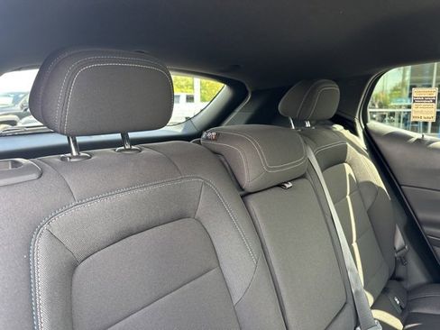 New 2026 Chevrolet Equinox EV LT image 15