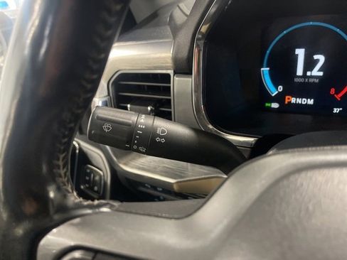 Used 2022 Ford F150 Lariat w/ Equipment Group 502A High image 41