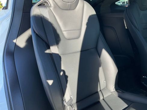 Used 2016 Tesla Model X 90D image 56