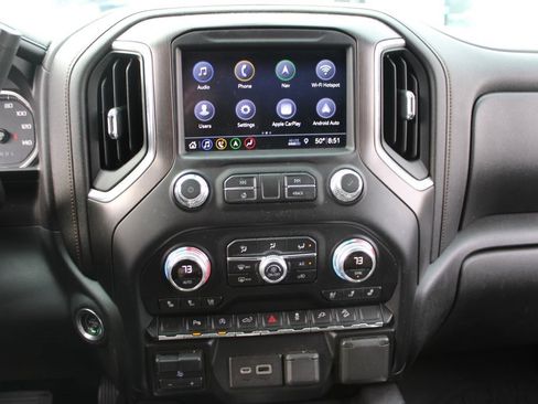 Used 2019 GMC Sierra 1500 AT4 w/ AT4 Premium Package image 18
