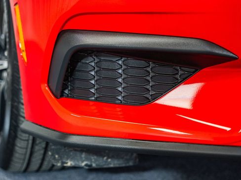 Certified 2025 Ford Mustang Premium image 14