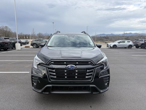 New 2026 Subaru Ascent Premium image 2