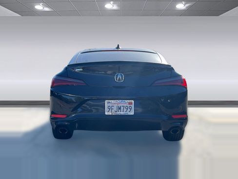 Used 2023 Acura Integra A-Spec image 5