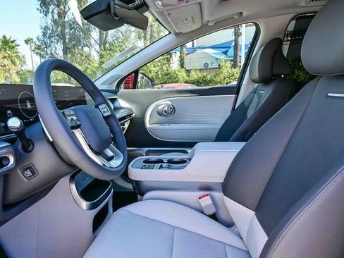 New 2026 Hyundai Ioniq 9 Limited AWD/4WD image 21