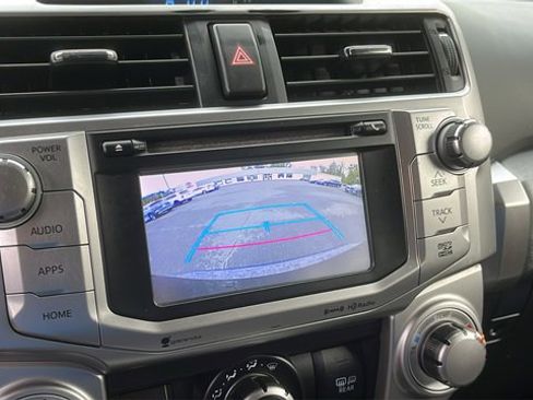 Certified 2019 Toyota 4Runner SR5 Premium image 16