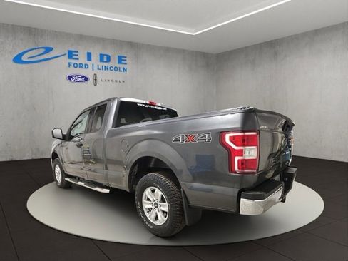 Used 2018 Ford F150 XLT image 5