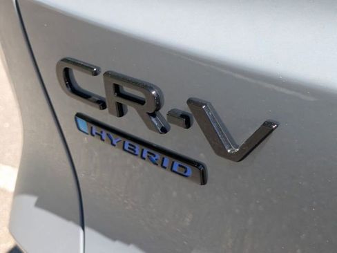 New 2026 Honda CR-V Sport Touring image 11