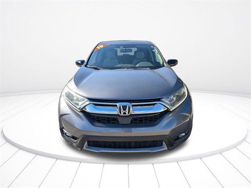 Used 2019 Honda CR-V EX-L image 10