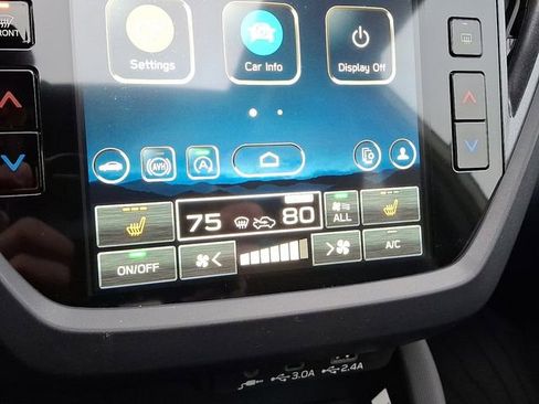 New 2026 Subaru Forester Wilderness w/ Wilderness Package image 17