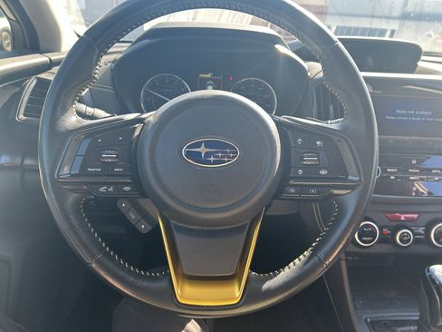 Used 2023 Subaru Crosstrek 2.5i Sport image 18