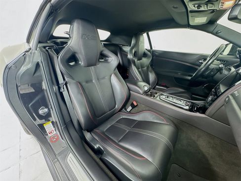 Used 2013 Jaguar XKR R-S image 10