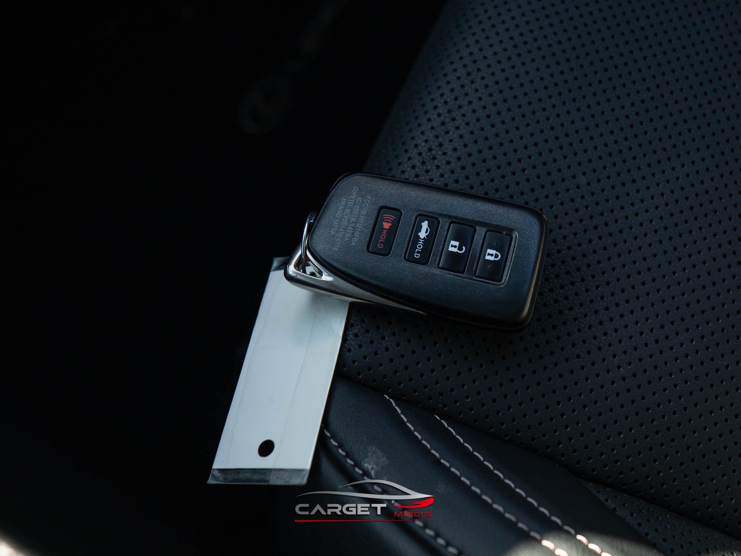 Used 2019 Lexus RC 350 F Sport RWD image 43