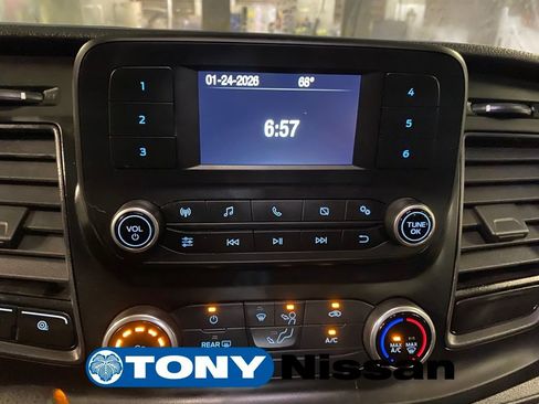 Used 2022 Ford Transit 250 Base w/ Exterior Upgrade Package image 36