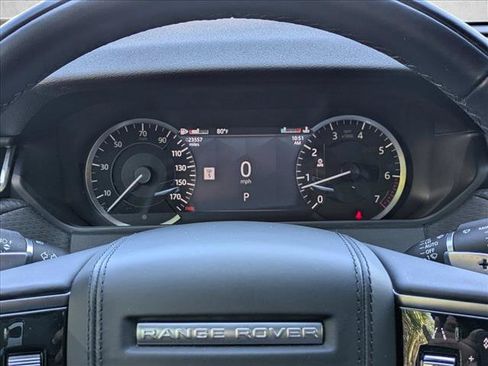 Used 2022 Land Rover Range Rover Velar R-Dynamic S AWD/4WD image 11
