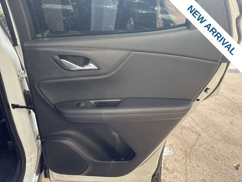 Used 2022 Chevrolet Blazer LT w/ LPO, Cargo Package image 12