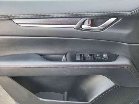 Used 2023 MAZDA CX-5 Carbon Edition image 22