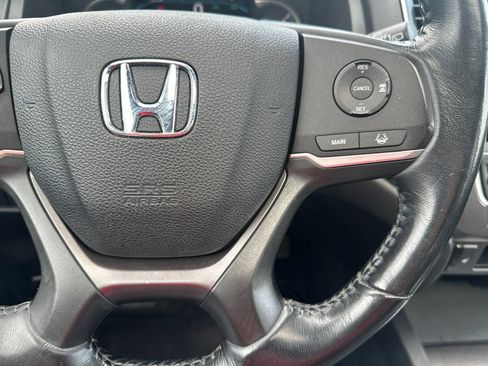 Used 2019 Honda Pilot EX-L image 18