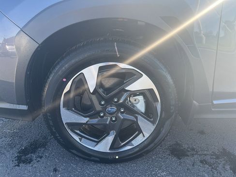 New 2026 Subaru Crosstrek 2.5i Limited AWD/4WD image 9