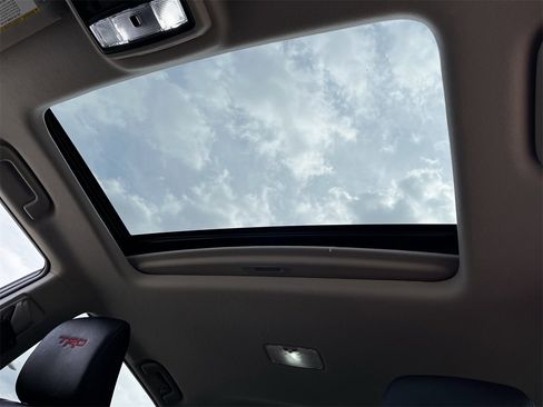 Used 2023 Toyota 4Runner TRD Pro image 22