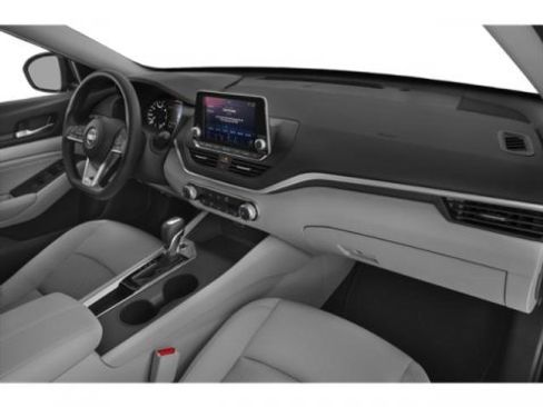 Used 2021 Nissan Altima 2.5 S image 18