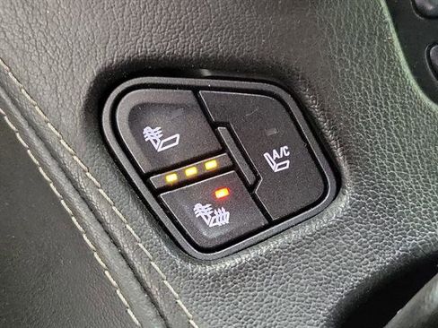 Used 2016 Chevrolet Tahoe LTZ w/ Max Trailering Package image 33