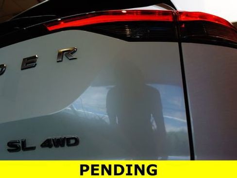 Certified 2023 Nissan Pathfinder SL AWD/4WD image 47