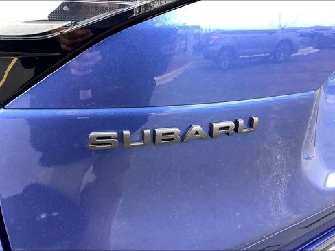 Certified 2026 Subaru Forester Premium image 35