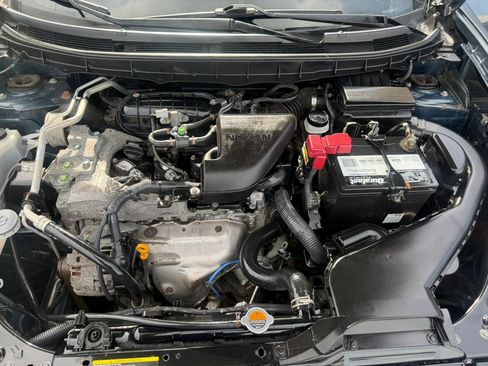 Used 2013 Nissan Rogue SL FWD image 28