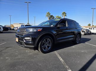 Certified 2022 Ford Explorer XLT w/ Equipment Group 202A video 2