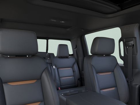 New 2026 GMC Sierra 1500 AT4 image 24