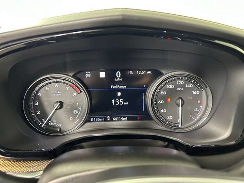 Used 2021 Cadillac XT5 Premium Luxury w/ Platinum Package AWD/4WD image 17