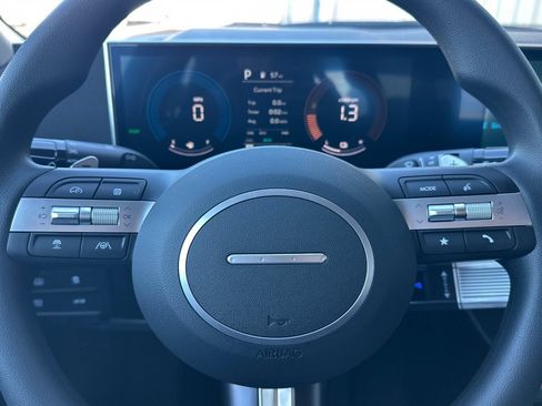 New 2026 Hyundai Sonata Blue FWD image 23