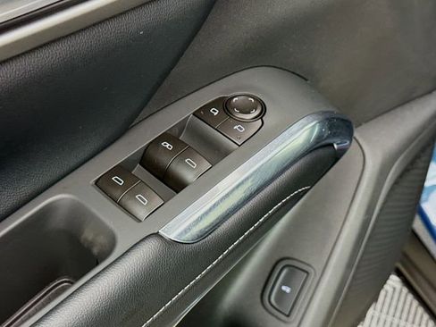 New 2026 Chevrolet Traverse LT image 20