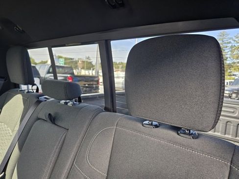 Used 2025 RAM 2500 Big Horn image 26