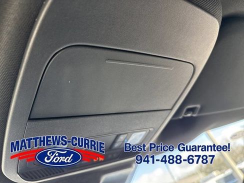 New 2026 Ford F150 STX w/ Equipment Group 201A FX4 AWD/4WD image 22