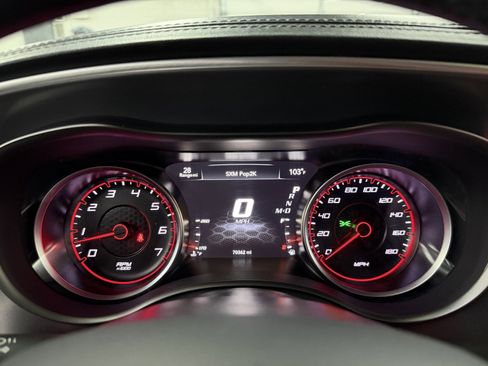 Used 2020 Dodge Charger Scat Pack image 14