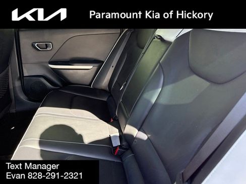 Used 2025 Kia K4 GT-Line Turbo FWD image 13