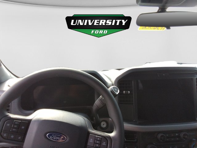 New 2026 Ford F150 XLT w/ Bed Utility Package AWD/4WD image 10